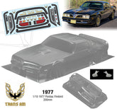 TC1977 1977 Pontiac Firebird